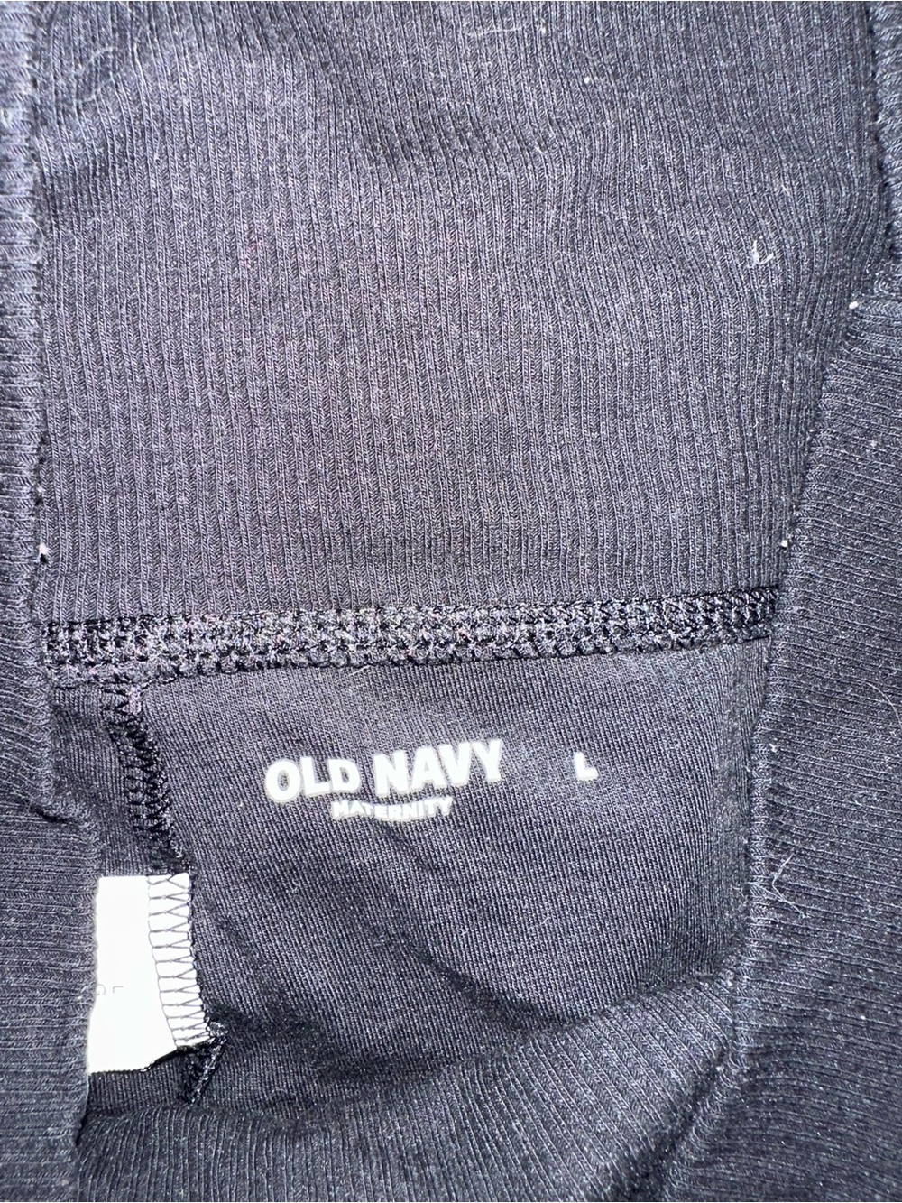 Old Navy fall maternity haul - Picture 5 of 6